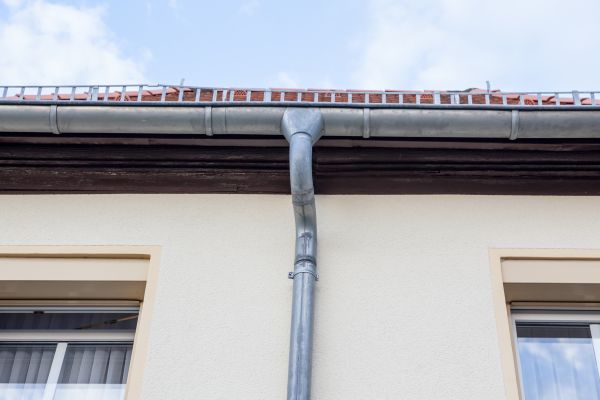 Commercial Gutter Maintenance in Owings Mills