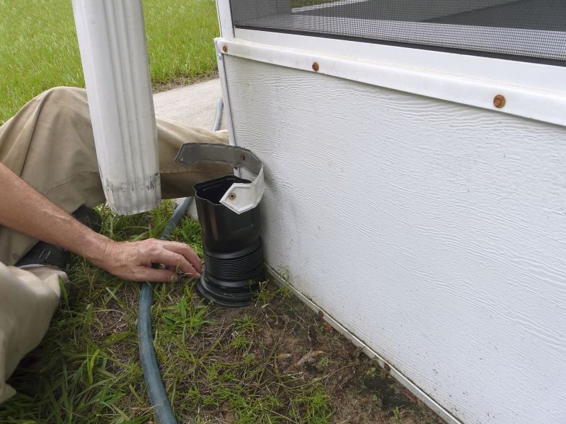 Downspout Clearing Solutions